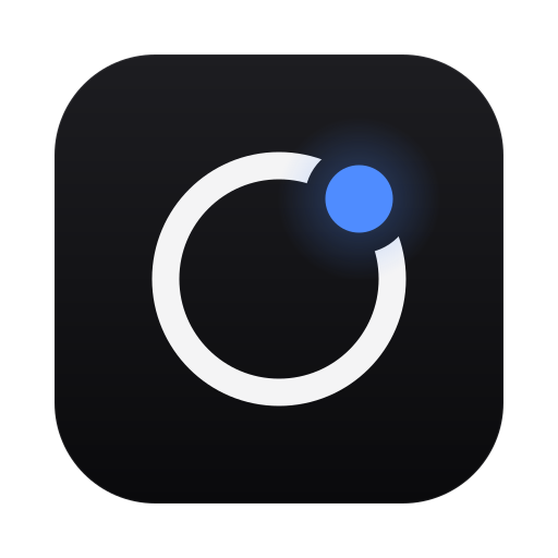 onestation app icon